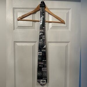 NFL New York Jets Tie - NWT